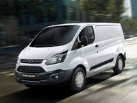 Ford Transit Van | 2026