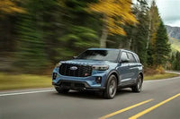 Ford Explorer | 2026