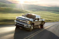 Chevrolet Silverado 3500HD | 2026