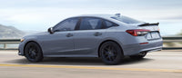 Honda Civic Sedan | 2026