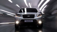 Hyundai Santa Fe | 2026