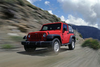 Jeep Wrangler 2-Door | 2026