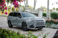 Lexus TX 500h | 2026