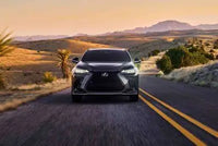Lexus NX 350 | 2026