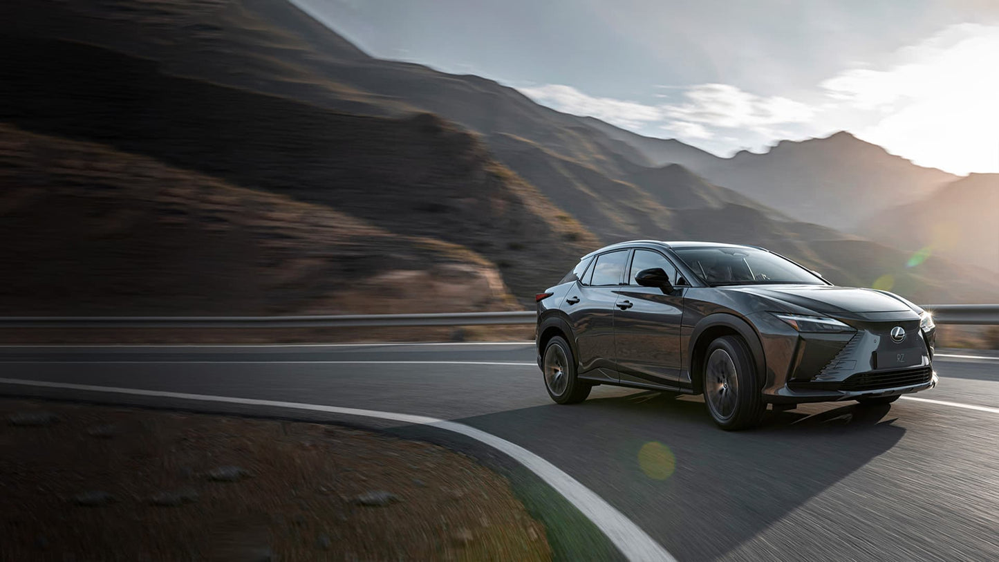 Lexus RZ 350e | 2026