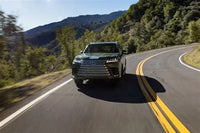 Lexus LX 700h | 2026