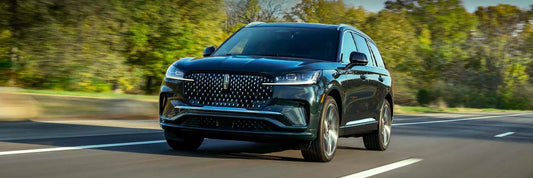 Lincoln Aviator | 2026