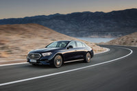 Mercedes-Benz E-Class | 2025