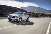Mercedes-Benz GLE Coupe | 2026