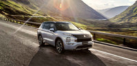 Mitsubishi Outlander | 2026