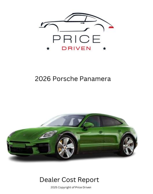 Porsche | Panamera
