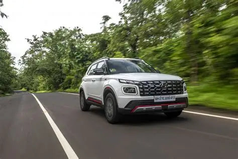Hyundai Venue | 2026