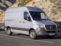 Mercedes-Benz Sprinter Crew Van | 2026
