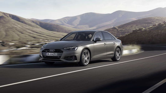 Audi A4 Sedan | 2025