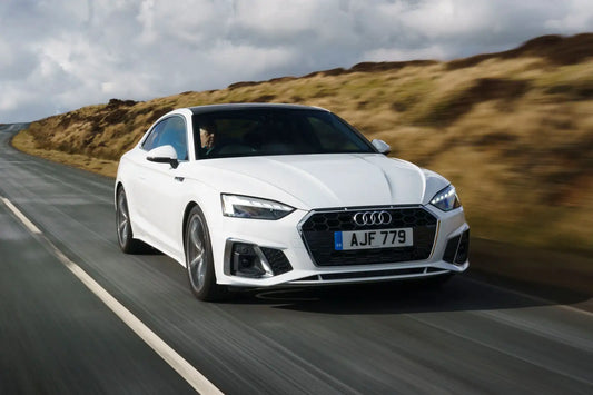 Audi A5 Coupe | 2025