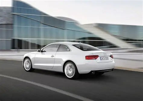 Audi A5 Coupe | 2025