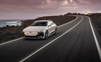 Audi A6 e-tron | 2025