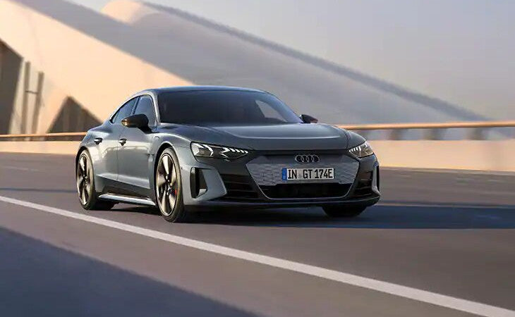 Audi A7 Sportback | 2025