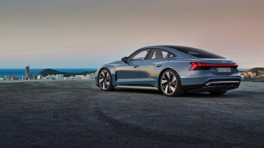 Audi A7 Sportback | 2025