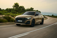 Audi Q8 | 2025