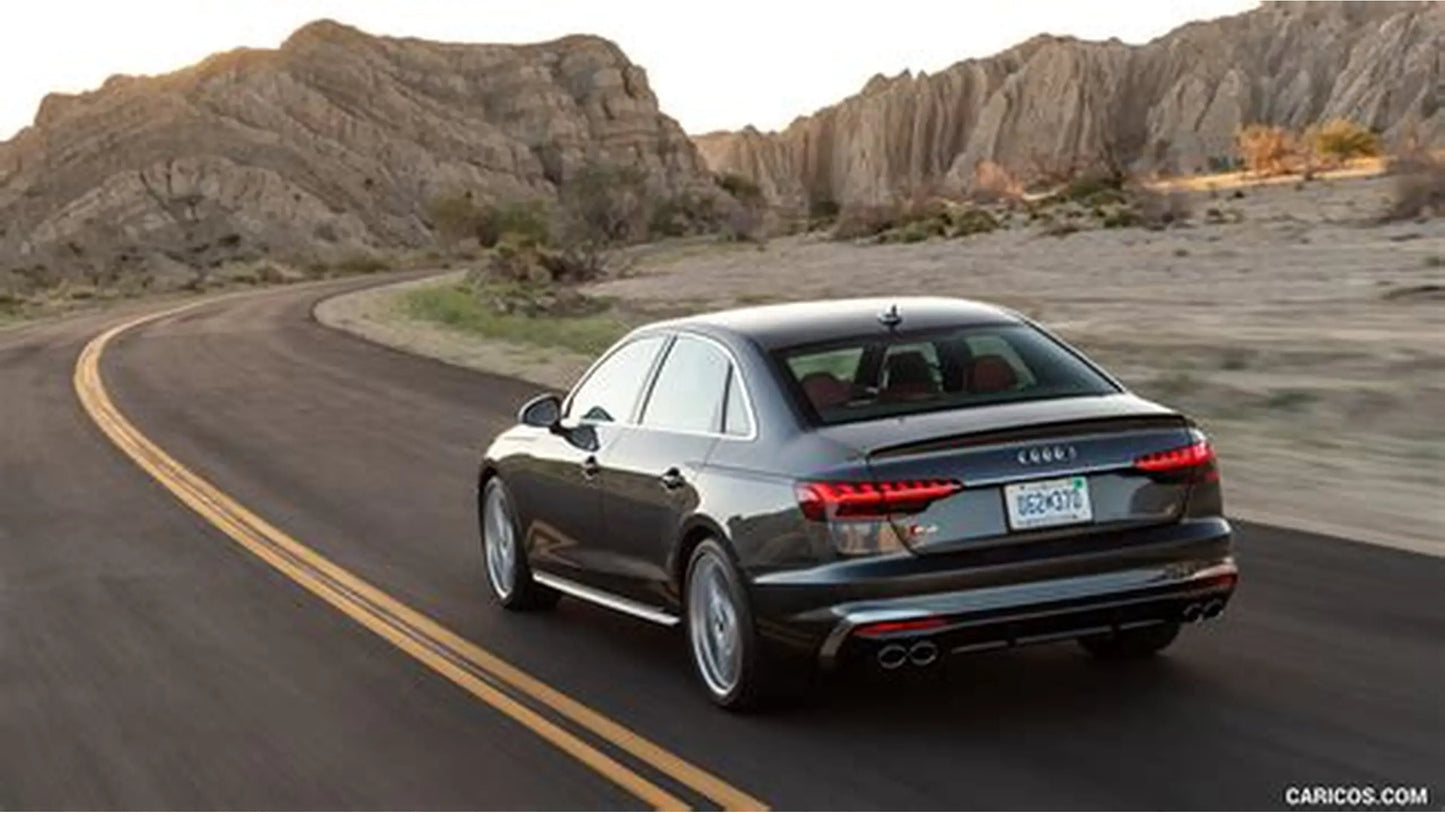 Audi S4 Sedan | 2025