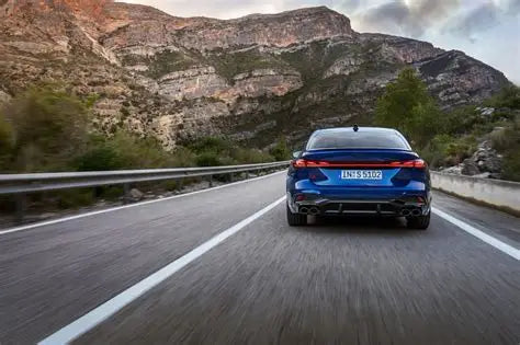 Audi S5 Coupe | 2025