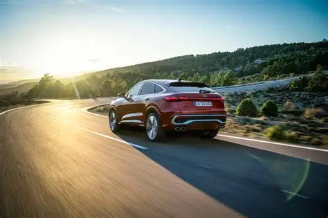 Audi SQ5 Sportback | 2025