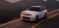 Jeep Grand Cherokee 4xe | 2025