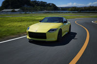 Nissan Z | 2025