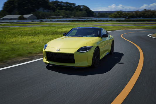 Nissan Z | 2025