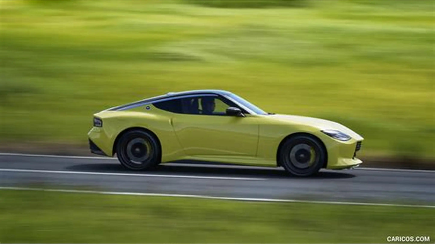 Nissan Z | 2025