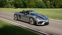 Porsche 718 Spyder | 2025