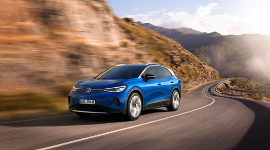 Volkswagen ID.4 | 2025