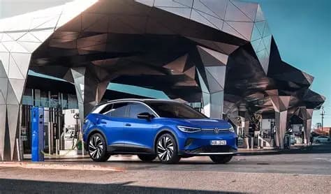 Volkswagen ID.4 | 2025