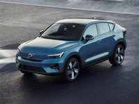 Volvo XC40 | 2025