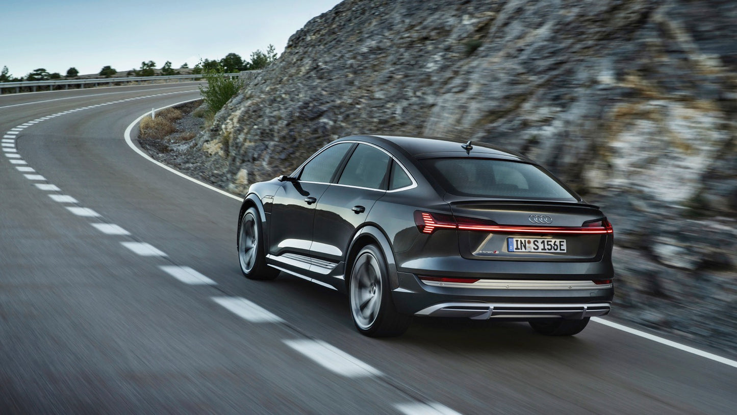 Audi Q6 e-tron Sportback | 2025