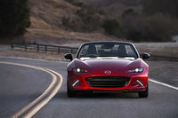 Mazda MX-5 RF | 2025