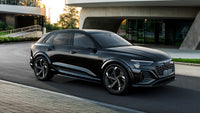 Audi Q8 e-tron | 2025