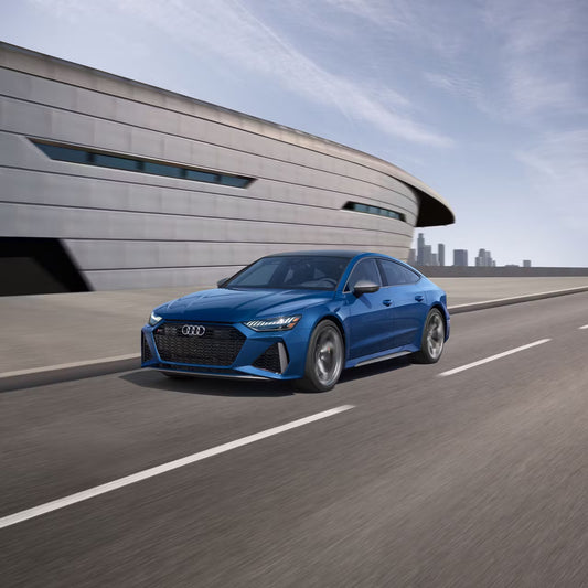 Audi RS 7 | 2026
