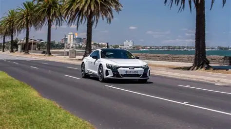 Audi S E-tron GT | 2026