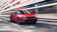 Honda Civic Sedan Hybrid | 2026
