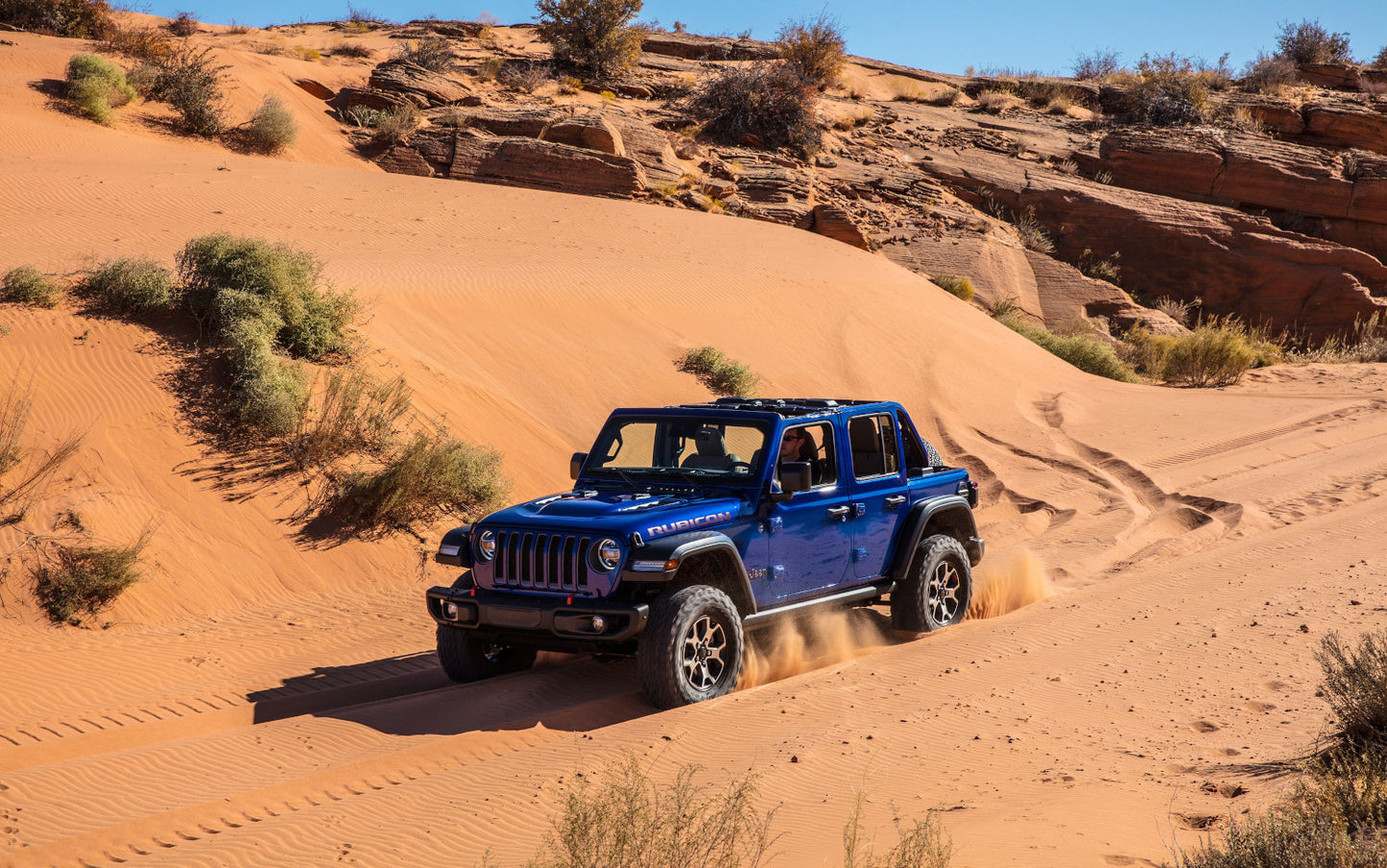 Jeep Wrangler | 2026