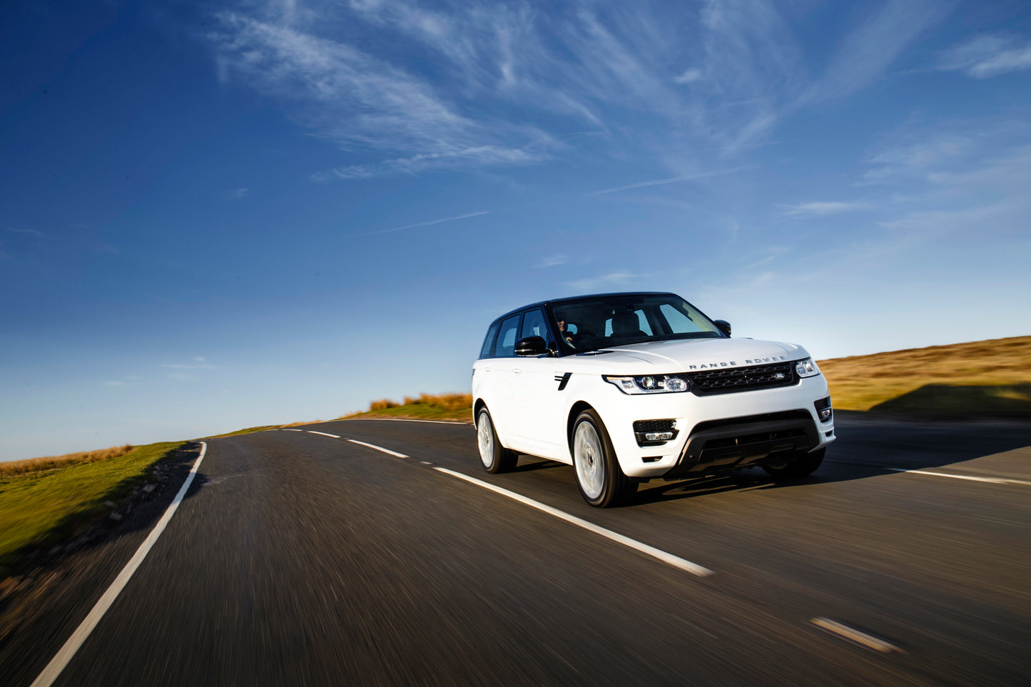 Land Rover Range Rover | 2026