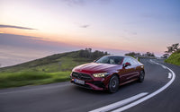 Mercedes-Benz CLE | 2026