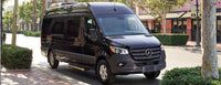 Mercedes-Benz Sprinter Passenger Van | 2026