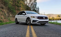 Volkswagen Jetta GLI | 2026