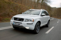 Volvo XC90 Plug-In Hybrid | 2026