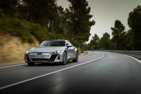 Audi RS E-Tron GT | 2026