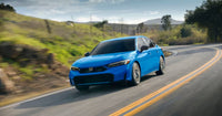 Honda Civic Hatchback Hybrid | 2026