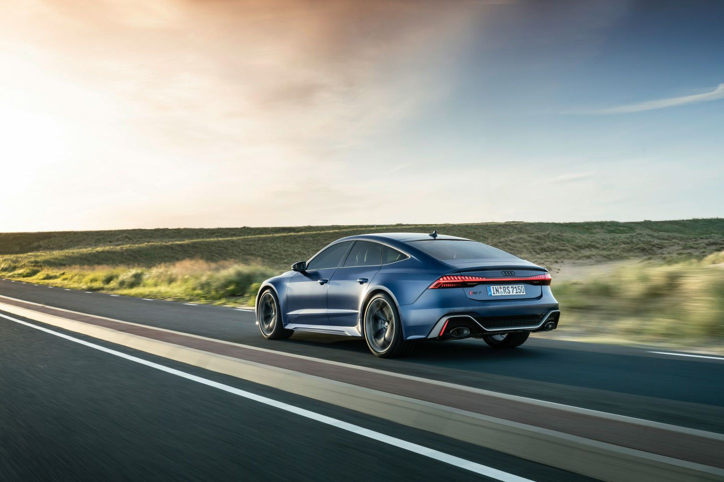 Audi RS 7 | 2026